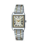 LTP-V007SG-9B Reloj Casio para Mujer