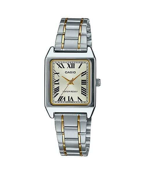 LTP-V007SG-9B Reloj Casio para Mujer