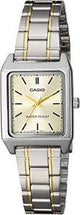 LTP-V007SG-9E Reloj Casio para Mujer