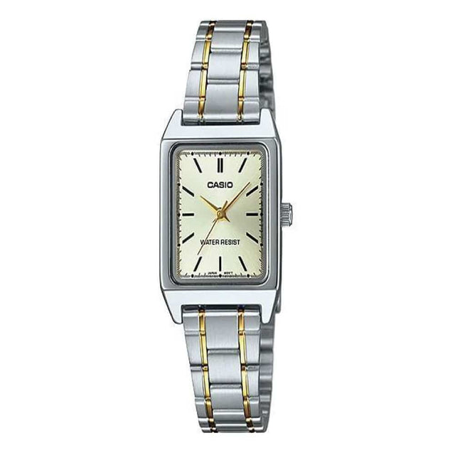 LTP-V007SG-9E Reloj Casio para Mujer