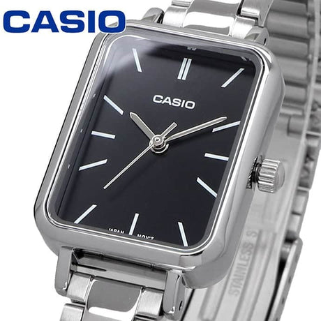 LTP-V009D-1E Reloj Casio para Mujer