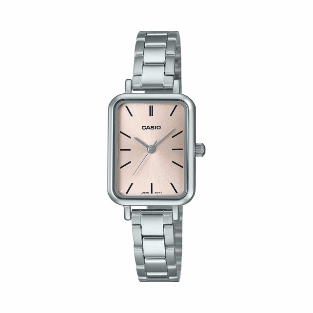 LTP-V009D-4E Reloj Casio para Mujer