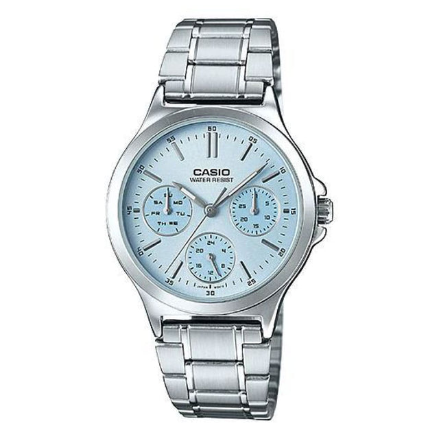 LTP-V300D-2A Reloj Casio para Mujer