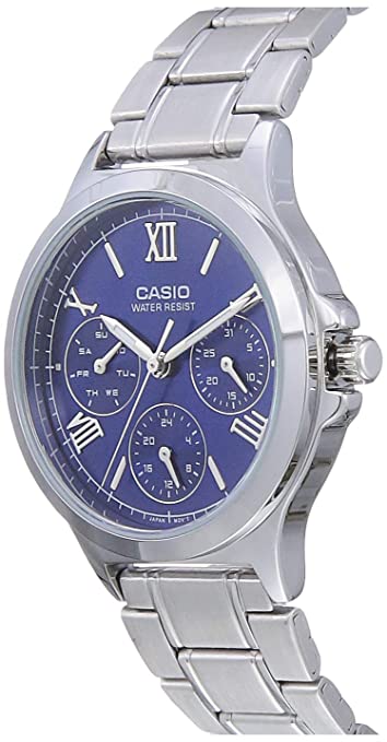 LTP-V300D-2A2 Reloj Casio para Dama