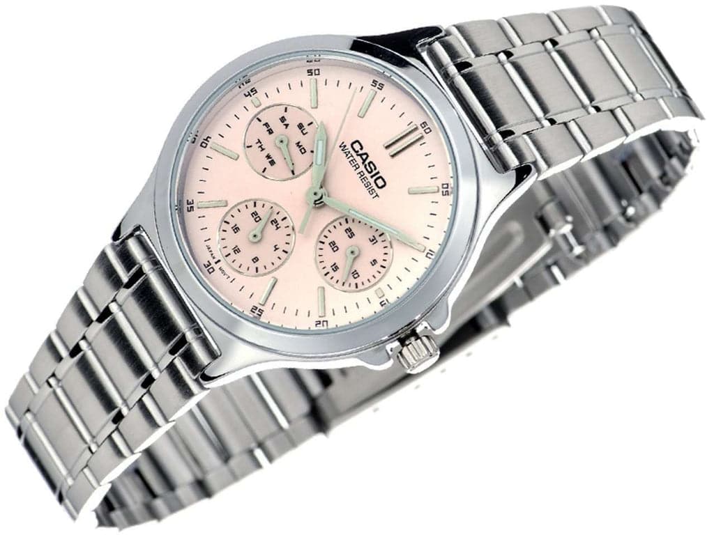 LTP-V300D-4A Reloj Casio para Mujer