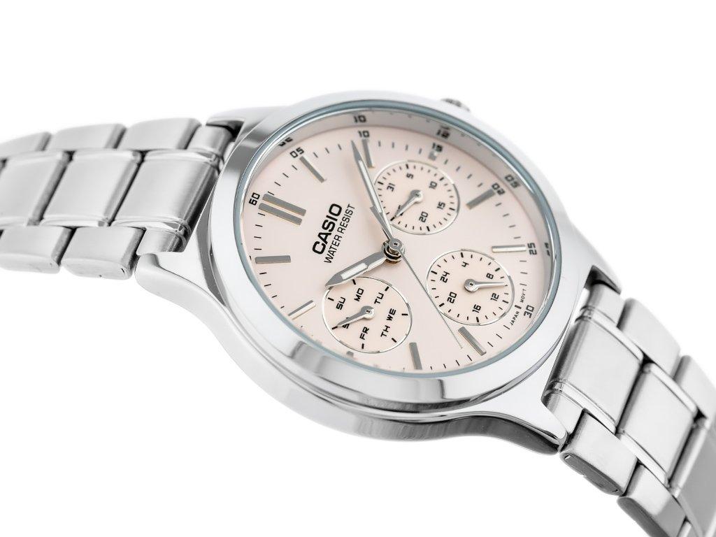 LTP-V300D-4A Reloj Casio para Mujer