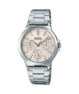 LTP-V300D-4A Reloj Casio para Mujer