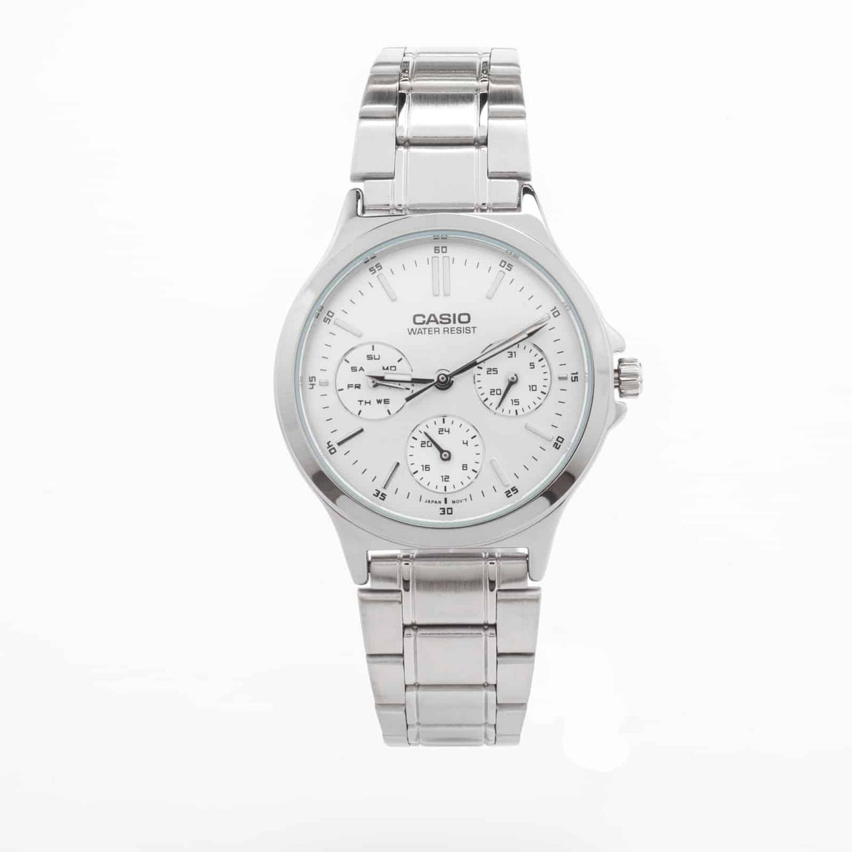 LTP-V300D-7A Reloj Casio para Mujer