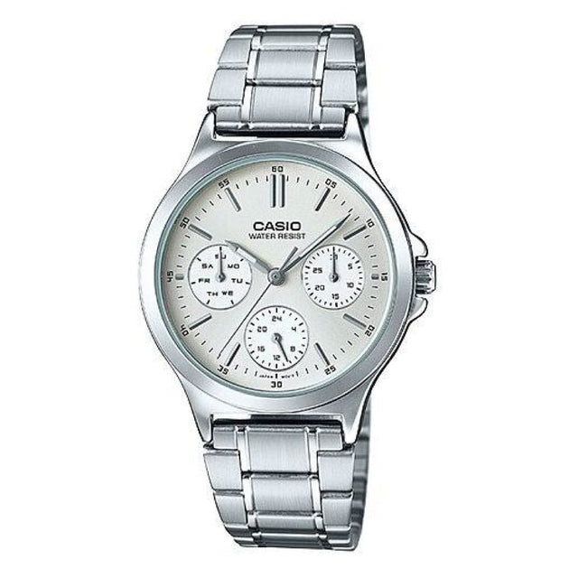 LTP-V300D-7A Reloj Casio para Mujer