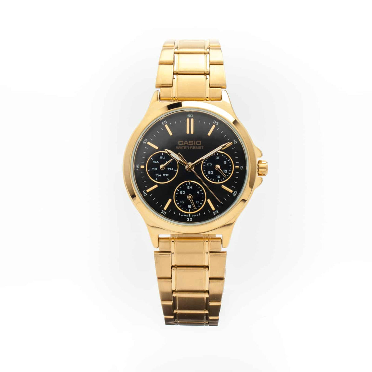 LTP-V300G-1A Reloj Casio para Mujer