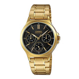 LTP-V300G-1A Reloj Casio para Mujer