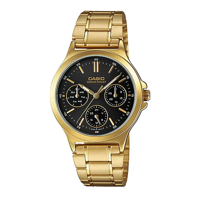 LTP-V300G-1A Reloj Casio para Mujer