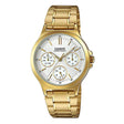 LTP-V300G-7A Reloj Casio para Mujer