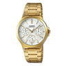 LTP-V300G-7A Reloj Casio para Mujer