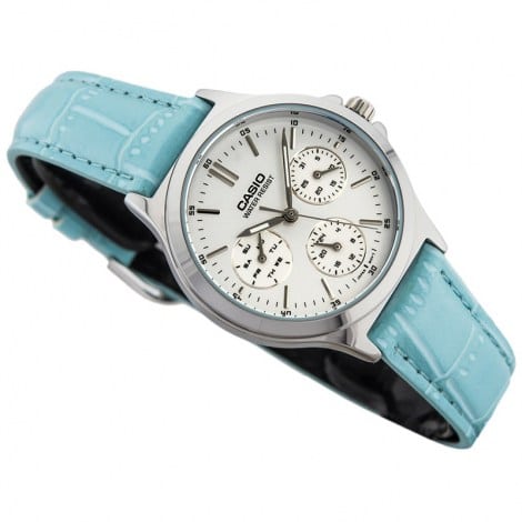 LTP-V300L-2A Reloj Casio para Mujer