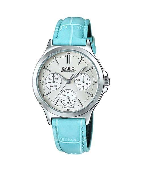 LTP-V300L-2A Reloj Casio para Mujer