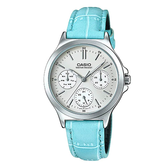 LTP-V300L-2A Reloj Casio para Mujer