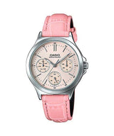 LTP-V300L-4A Reloj Casio para Mujer