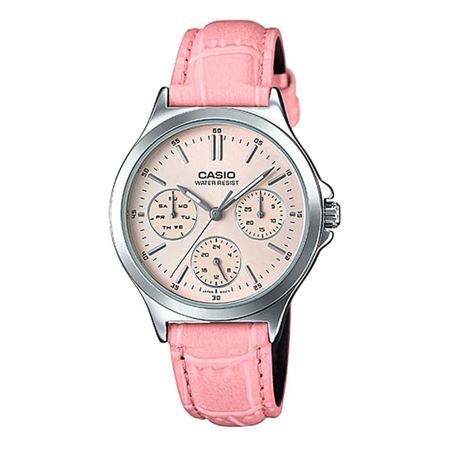 LTP-V300L-4A Reloj Casio para Mujer