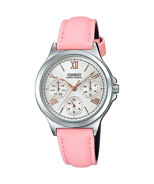 LTP-V300L-4A2 Reloj Casio para Mujer