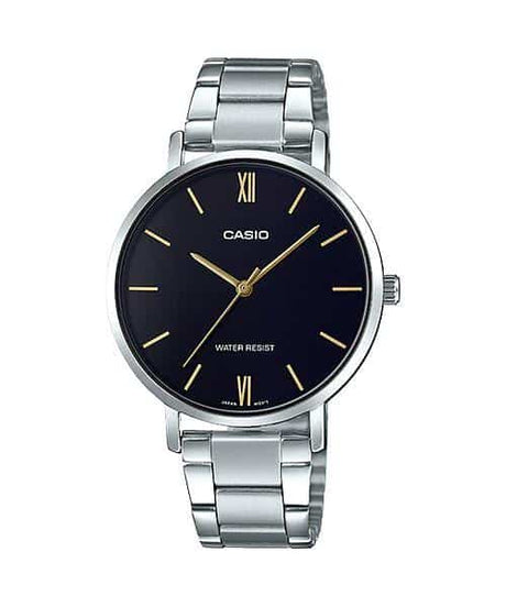 LTP-VT01D-1B Reloj Casio para Señorita