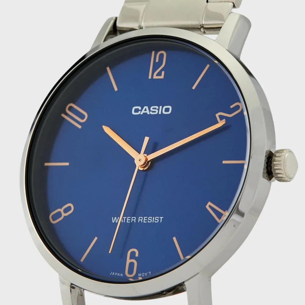 LTP-VT01D-2B Reloj Casio para Dama