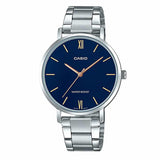 LTP-VT01D-2B Reloj Casio para Dama