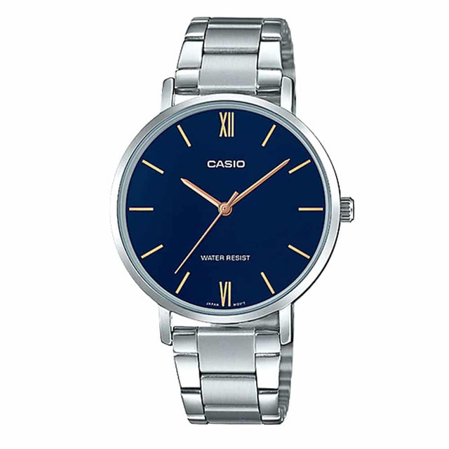 LTP-VT01D-2B Reloj Casio para Dama