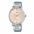 LTP-VT01D-4B Reloj Casio para Mujer