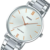 LTP-VT01D-7B Reloj Casio para Señorita