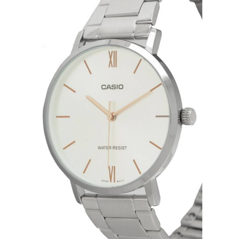 LTP-VT01D-7B Reloj Casio para Señorita