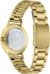 LTP-VT01G-1B Reloj Casio para Mujer