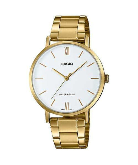 LTP-VT01G-7B Reloj Casio para Mujer