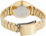 LTP-VT01G-9B Reloj Casio para Mujer