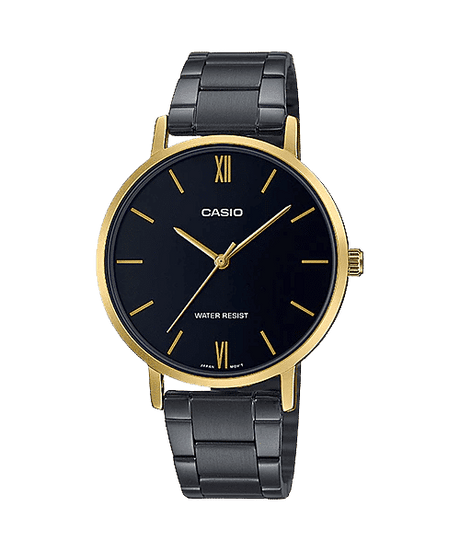 LTP-VT01GB-1B Reloj Casio para Mujer