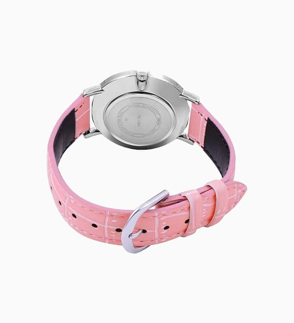 LTP-VT01GL-4B Reloj Casio para Mujer