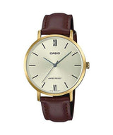 LTP-VT01GL-9B Reloj Casio para Mujer