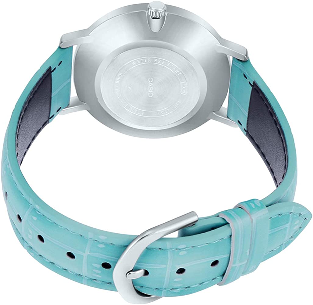 LTP-VT01L-7B3 Reloj Casio para Mujer