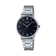LTP-VT02D-1A Reloj Casio para Mujer