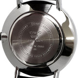 LTP-VT04L-7A2 Casio de dama correa de piel