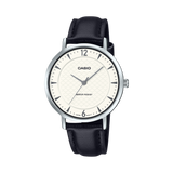 LTP-VT04L-7A2 Casio de dama correa de piel