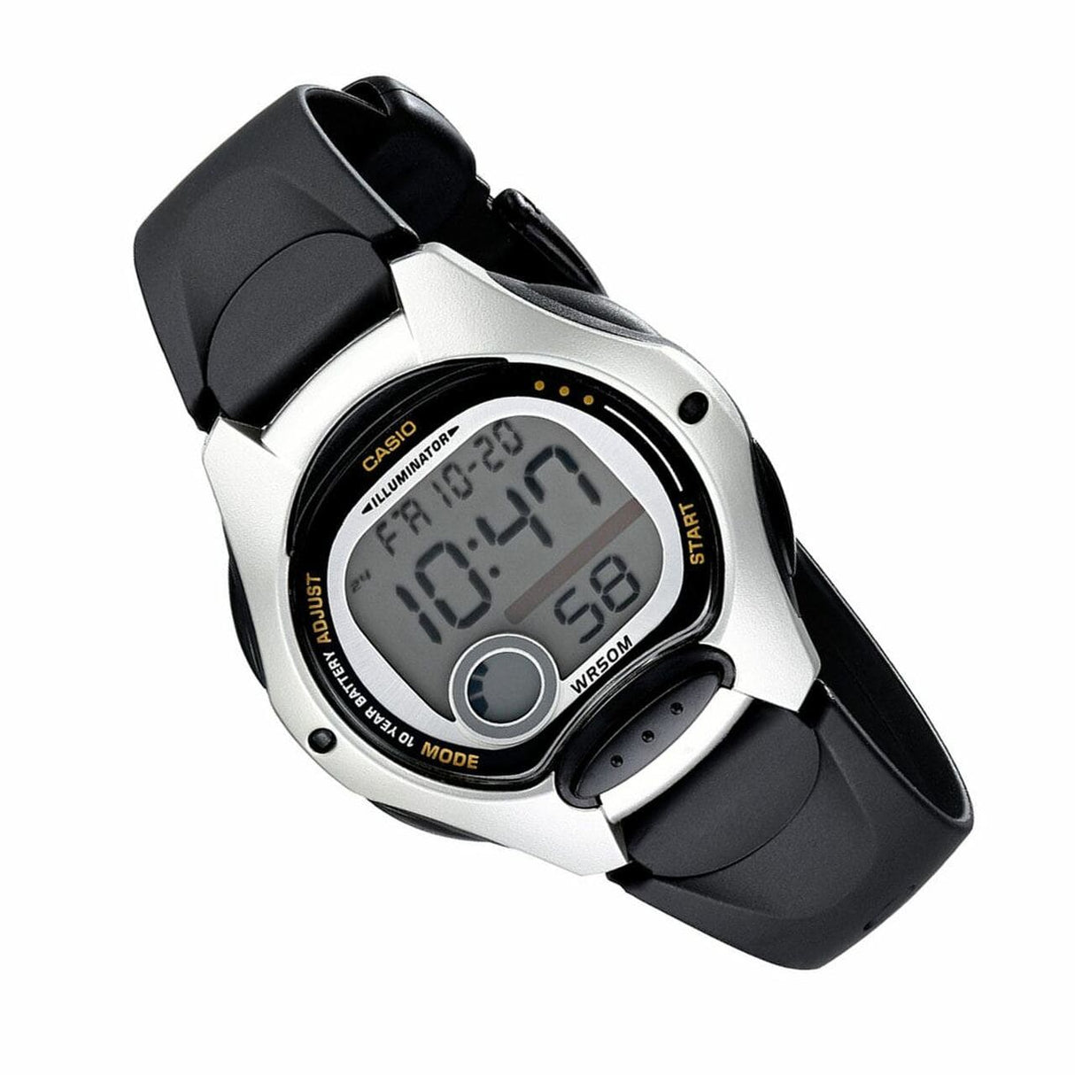 LW-200-1AV Reloj Casio para Señorita