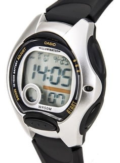 LW-200-1AV Reloj Casio para Señorita