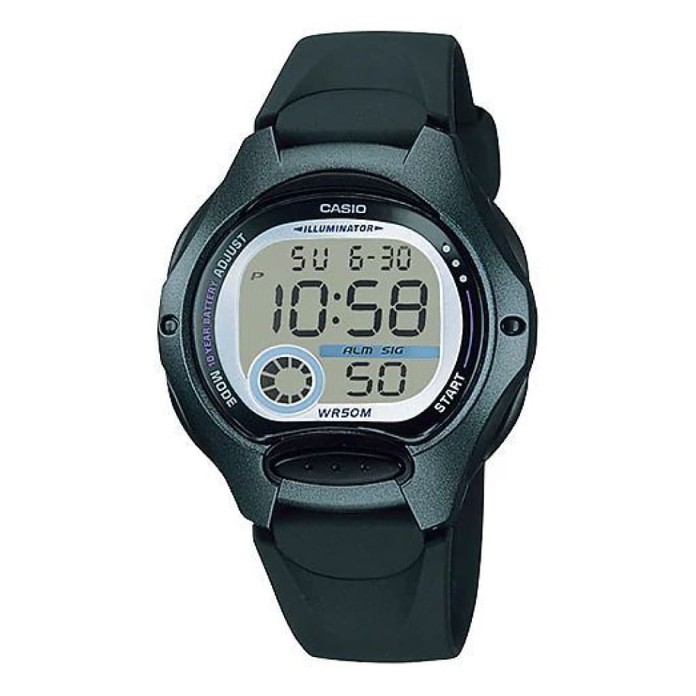 LW-200-1BV Reloj Casio Unisex