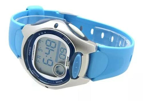 LW-200-2BV Reloj Casio Unisex