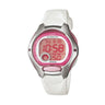 LW-200-7AV Reloj Casio para Mujer