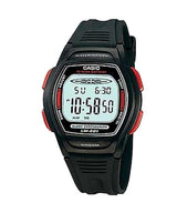 LW-201-4AV Reloj Casio para Señorita