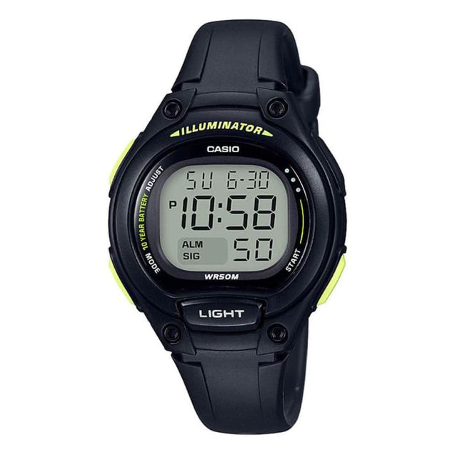 LW-203-1BV Reloj Casio Unisex