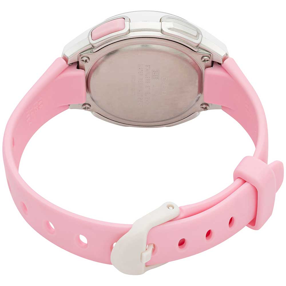 LW-203-4AV Reloj Casio para Mujer