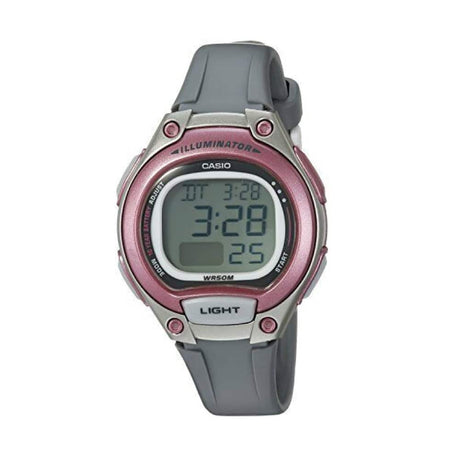 LW-203-8AV Reloj Casio para Mujer